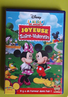 Mickey, Joyeuse Saint-Valentin - Animation