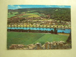 53841 - ANHEE-SUR-MEUSE - PANORAMA - ZIE 2 FOTO'S - Anhée