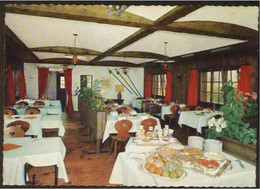 STANS - Motel REX - Taverne - Restaurant - Stans