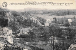 COMBLAIN-au-PONT - Panorama Vers Le Moulin - N'a Pas Circulé - Comblain-au-Pont