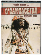 O'CANGACEIRO   Avec TOMAS MILIAN    C32 - Western