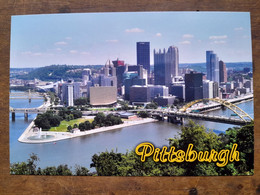 Pittsburgh - Pittsburgh