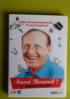 Bourvil, Sketchs Et Chansons - Concert En Muziek