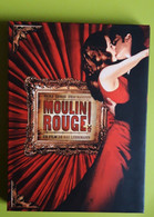 Moulin Rouge - Comedy