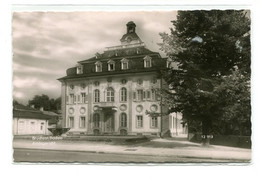 14820) Bruchsal Amtsgericht , Baden-Wuerttemberg - Bruchsal