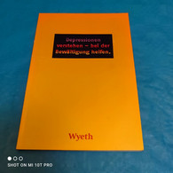 Depressionen Verstehen - Bei Der Bewältigung Helfen - Health & Medecine