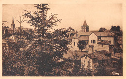 MONTFAUCON-en-VELAY (Haute-Loire) - Point Culminant - Montfaucon En Velay