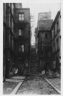 23-469 : PARIS. MONTMARTRE. PASSAGE COTTIN - Ohne Zuordnung