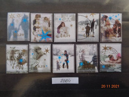 HOLANDSKO - Used Stamps