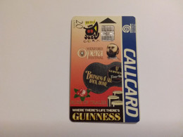 IRELAND - 20 Units - Guinness Bier Beer C46145308 - Irlande