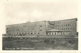 Egmond Aan Zee, Troelstra - Oord - Egmond Aan Zee