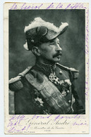 Nos Hommes Politiques.Général André Ministre De La Guerre.1904.De L'affaire Dreyfus à L'affaire Des Fiches. - Personnages