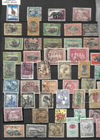 CONGO BELGE LOT - Collections
