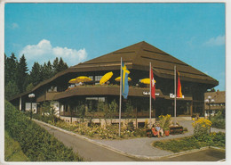 Titisee, Kurhaus, Baden-Württemberg - Titisee-Neustadt