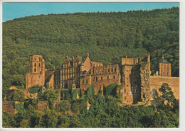 Heidelberg, Baden-Württemberg - Heidelberg