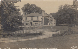 SUTTON BONNINGTON: St Anne's Rectory - Altri & Non Classificati