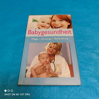 Babygesundheit - Health & Medecine