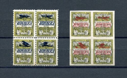 1932.ESPAÑA.BARCELONA.EDIFIL NE9/NE16**.NUEVOS SIN FIJASELLOS.(MNH).CATALOGO 600€ - Barcelona