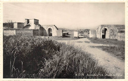 Avenches Archéologie District Broye Vully - Avenches