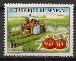 SENEGAL - 1976 - N°Yv. 435 - Tomate - Neuf Luxe ** / MNH / Postfrisch - Sénégal (1960-...)