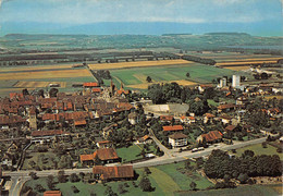 Avenches District Broye Vully - Avenches