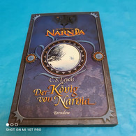 C.S.Lewis - Die Chroniken Von Narnia - Der König Von Narnia - Fantasía