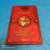 C.S.Lewis - Die Chroniken Von Narnia - Das Wunder Von Narnia - Fantasía