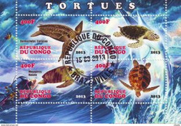 LOTE 1236  ///  (C055)  FAUNA - TORTUGAS  ¡¡¡¡¡¡¡¡¡ LIQUIDATION !!!!!!!!!!! - Tortues