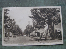 WEMMEL - AVENUE LIMBURG-STIRUM 1936 - Wemmel