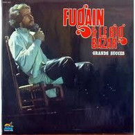 MICHEL FUGAIN ET LE BIG BAZAR  GRANDS SUCCES  ALBUM DOUBLE - Soundtracks, Film Music