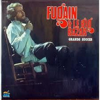 MICHEL FUGAIN ET LE BIG BAZAR  GRANDS SUCCES  ALBUM DOUBLE - Música De Peliculas