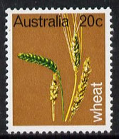 ⭕1969 - Australia Primary Industries 'Wheat' - 20c Stamp MNH⭕ - Mint Stamps