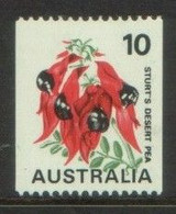 ⭕1975 - Australia Native Plants 'Sturt's Desert Pea' - 10c Stamp MNH⭕ - Mint Stamps