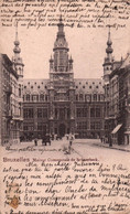 Schaerbeek - Maison Communale - Schaarbeek - Schaerbeek