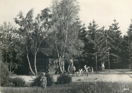 Postcard Switzerland Rüschlikon Children Park - Rüschlikon