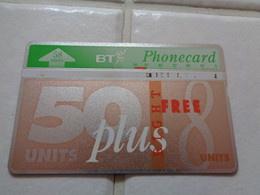 UK Phonecard - Altri & Non Classificati