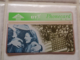 UK Phonecard - Altri & Non Classificati