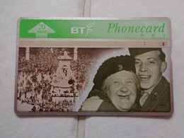 UK Phonecard - Autres & Non Classés