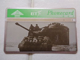 UK Phonecard - Andere & Zonder Classificatie