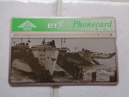 UK Phonecard - Altri & Non Classificati