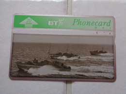 UK Phonecard - Altri & Non Classificati