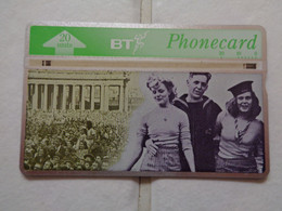 UK Phonecard - Altri & Non Classificati