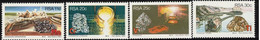 Afrique Du Sud 1984 Minerals Mineraux  MNH - Minéraux