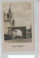 Feldkirchen 1955 - Frohes Osterfest - Feldkirchen In Kärnten
