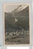 Krimml Mit Den Wasserfällen 1940 - Krimml