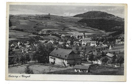 8422  GEISING / ERZGEB.   1955 - Geising