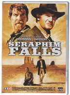 SERAPHIM FALLS    Avec PIERCE BROSNAN Et Liam NEESON   C32 - Western