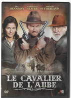 LE CAVALIER DE L'AUBE     Avec Jill HENNESSY   C32 - Western/ Cowboy