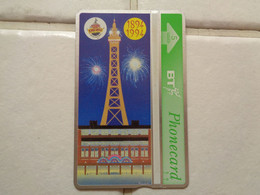 UK Phonecard - Altri & Non Classificati