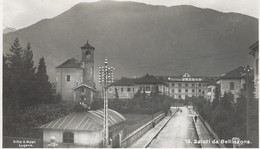 Saluti Da Bellinzona - Bellinzone